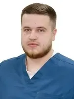 Кузнецов Александр Олегович