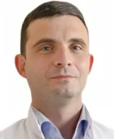 Бредихин Дмитрий Анатольевич