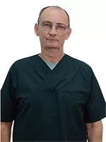 Пармон Александр Валерьевич