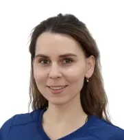 Буторина Мария Андреевна