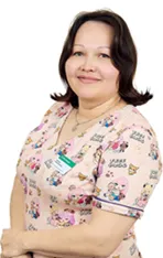 Иванова Алёна Юрьевна