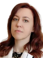 Романова Алена Олеговна