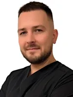 Антонов Илья Александрович