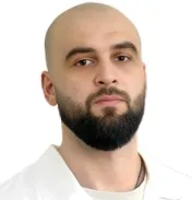 Джихаев Тамерлан Витальевич