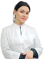 Александрова Анастасия Александровна