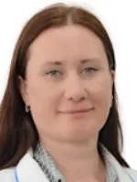 Кораблёва Галина Юрьевна