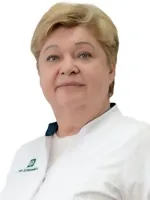 Григорьева Инна Владимировна