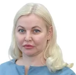 Бобылева Оксана Александровна