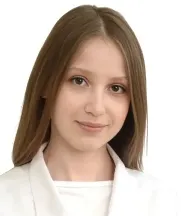 Хисамиева Розалия Азатовна