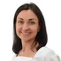 Блажевич Евгения Сергеевна
