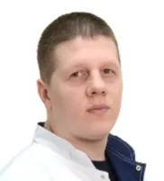 Дундин Константин Викторович