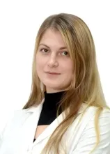 Кучеренко Мария Руслановна