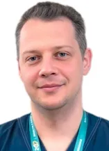 Лапочкин Виталий Александрович