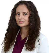 Егорина Ксения Анатольевна