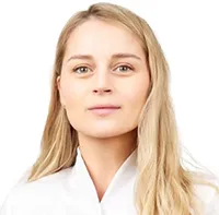 Гридина Дарья Васильевна