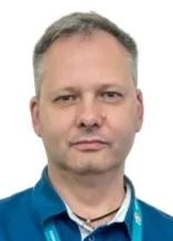 Ежовский Вячеслав Юрьевич