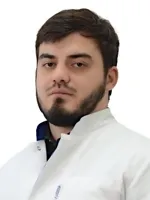 Мусаев Магомед Мурадович