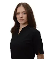 Лютенко Софья Игоревна