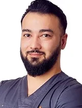 Кузьмин Евгений Витальевич