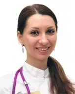 Каптур Татьяна Александровна