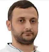 Будаев Игорь Батразович