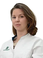 Соболева Мария Владимировна