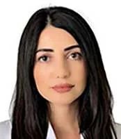 Аллахвердиева Садига Илгар кызы