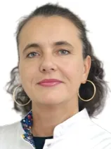 Фролова Валентина Викторовна
