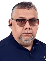Алексеев Кирилл Николаевич