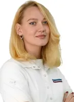 Шпурик Елизавета Юрьевна