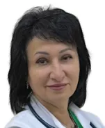 Петрова Наталия Витальевна