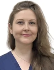 Орлянская Яна Александровна