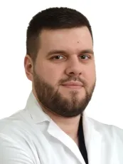 Невокшенов Алексей Витальевич