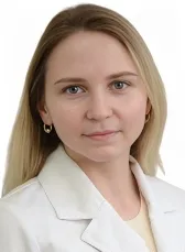 Новикова (Гречина) Александра Витальевна