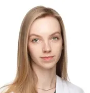 Марченко Елизавета Александровна