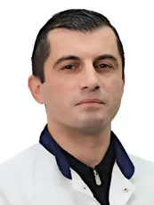 Аушев Руслан Гапурович