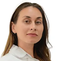 Пучкова Мария Сергеевна