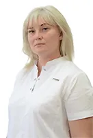 Величко Татьяна Александровна