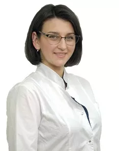 Григорьева Наталья Владимировна