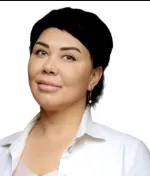 Цуран Татьяна Александровна