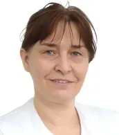 Симон Татьяна Викторовна