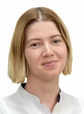 Крутько Надежда Евгеньевна