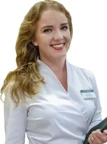 Назарова Мария Андреевна