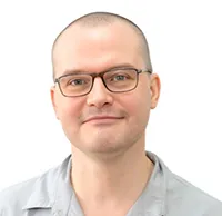 Спичак Дмитрий Владимирович