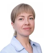 Поддымова Анна Владимировна