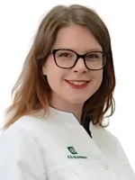 Березницкая Мария Максимовна
