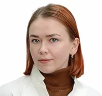 Сочнева Ирина Олеговна