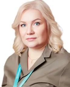 Смирнова Виктория Валерьевна