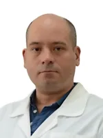 Пивковский Дмитрий Игоревич