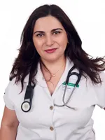 Асатиани Нана Зауриевна